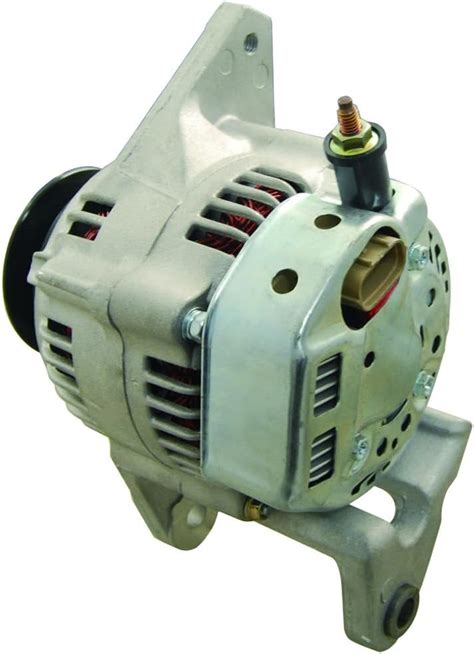 Caterpillar 262 Skid Steer Loader Alternator 